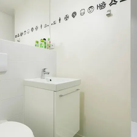 Apartment Climatise